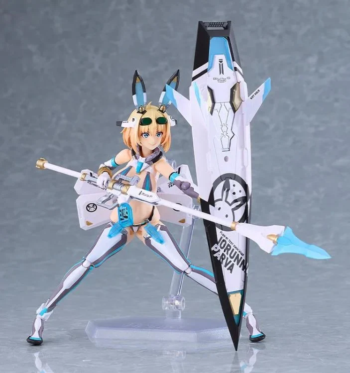 Bunny Suit Planning figma No.530b Sophia F. Shirring (Updated Ver.) Action Figure - Image 6
