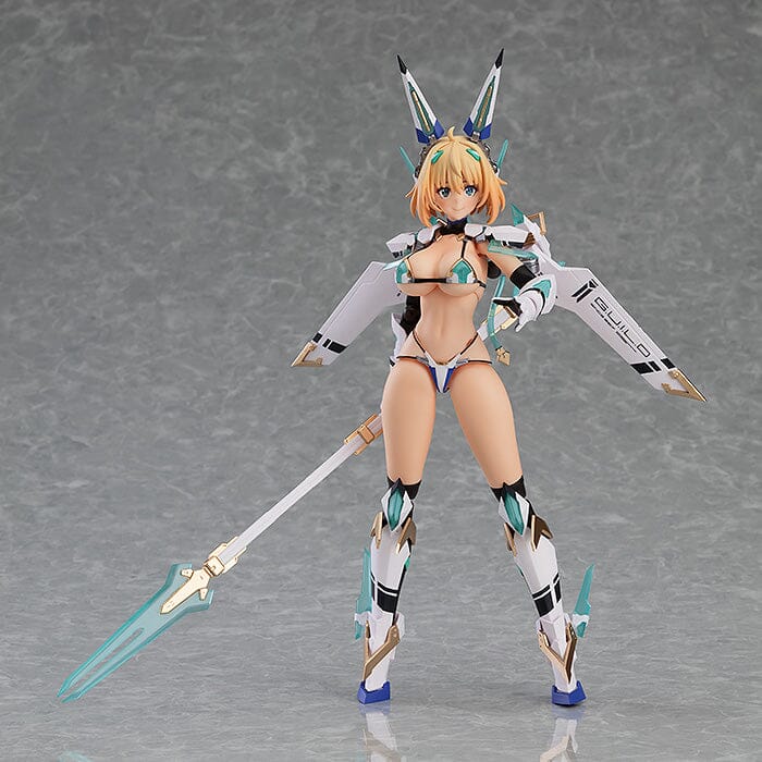 Bunny Suit Planning figma No.594 Sophia F. Shirring (Bikini Armor Ver.) - Image 3