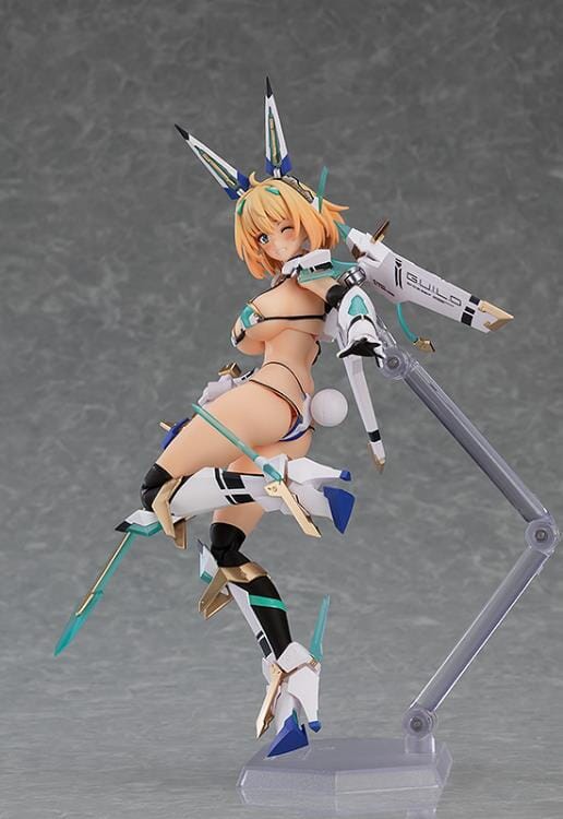 Bunny Suit Planning figma No.594 Sophia F. Shirring (Bikini Armor Ver.) - Image 4