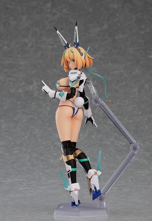 Bunny Suit Planning figma No.594 Sophia F. Shirring (Bikini Armor Ver.) - Image 5