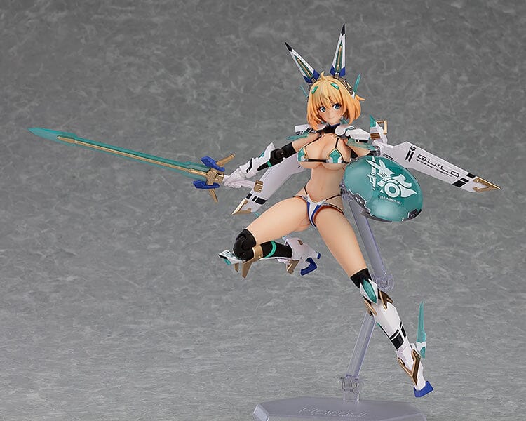Bunny Suit Planning figma No.594 Sophia F. Shirring (Bikini Armor Ver.) - Image 7