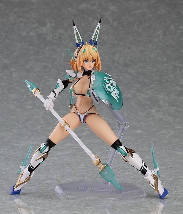 Bunny Suit Planning figma No.594 Sophia F. Shirring (Bikini Armor Ver.) - Image 8