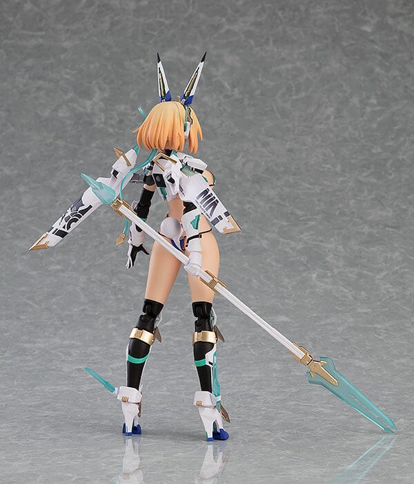 Bunny Suit Planning figma No.594 Sophia F. Shirring (Bikini Armor Ver.) - Image 9
