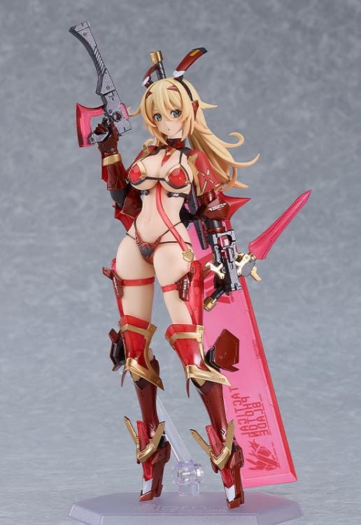 Bunny Suit Planning figma No.625 Veronica Sweetheart - Image 5