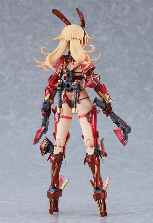 Bunny Suit Planning figma No.625 Veronica Sweetheart - Image 7
