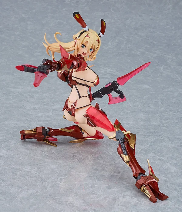 Bunny Suit Planning figma No.625 Veronica Sweetheart - Image 8