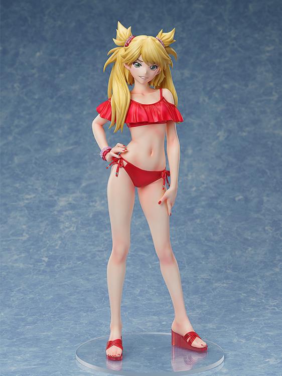 Burn the Witch B-Style Ninny Spangcole (Swimsuit Ver.) 1/4 Scale Figure - Image 2