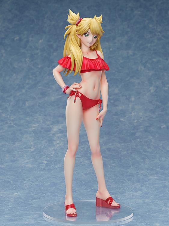 Burn the Witch B-Style Ninny Spangcole (Swimsuit Ver.) 1/4 Scale Figure - Image 6