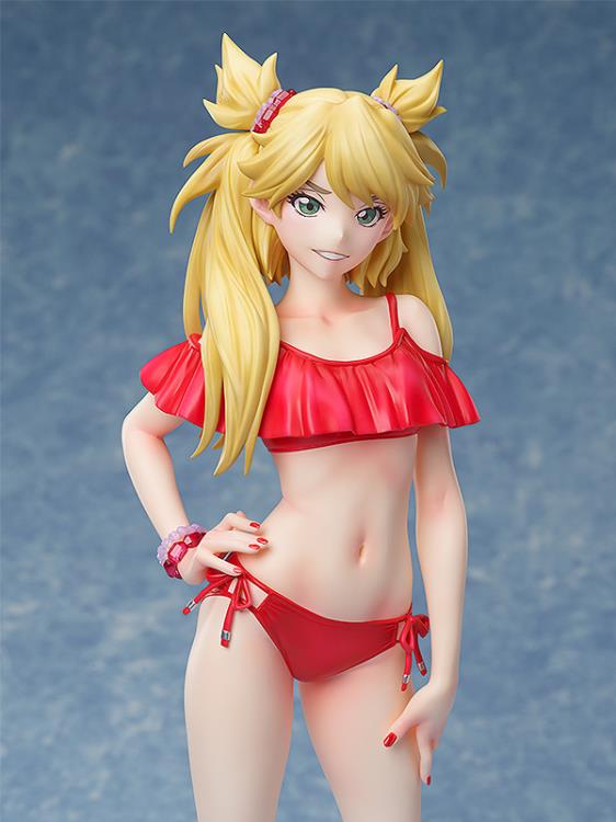 Burn the Witch B-Style Ninny Spangcole (Swimsuit Ver.) 1/4 Scale Figure - Image 7