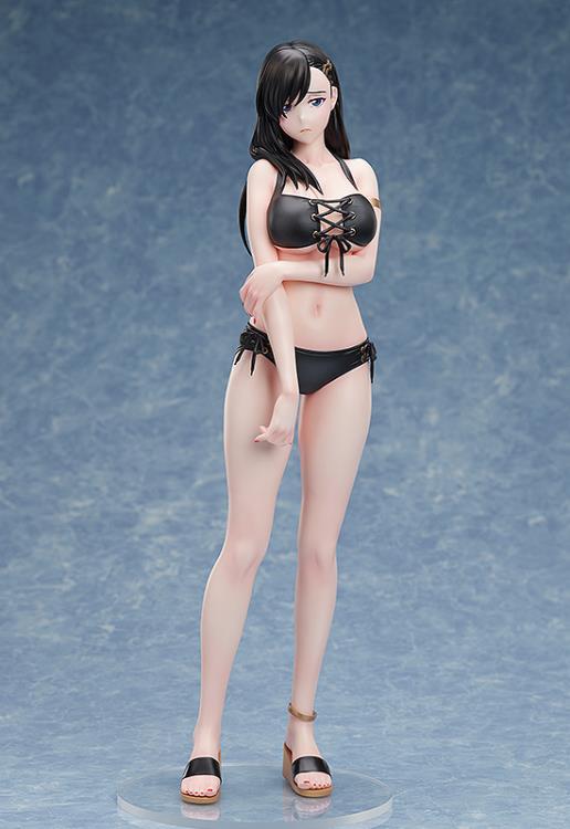Burn the Witch B-Style Noel Niihashi (Swimsuit Ver.) 1/4 Scale Figure - Image 2