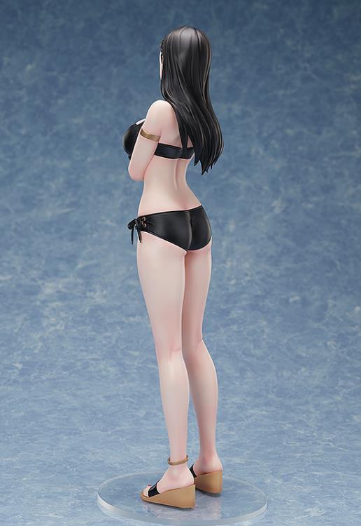 Burn the Witch B-Style Noel Niihashi (Swimsuit Ver.) 1/4 Scale Figure - Image 4