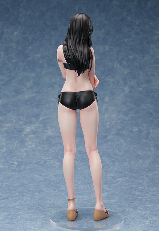 Burn the Witch B-Style Noel Niihashi (Swimsuit Ver.) 1/4 Scale Figure - Image 5
