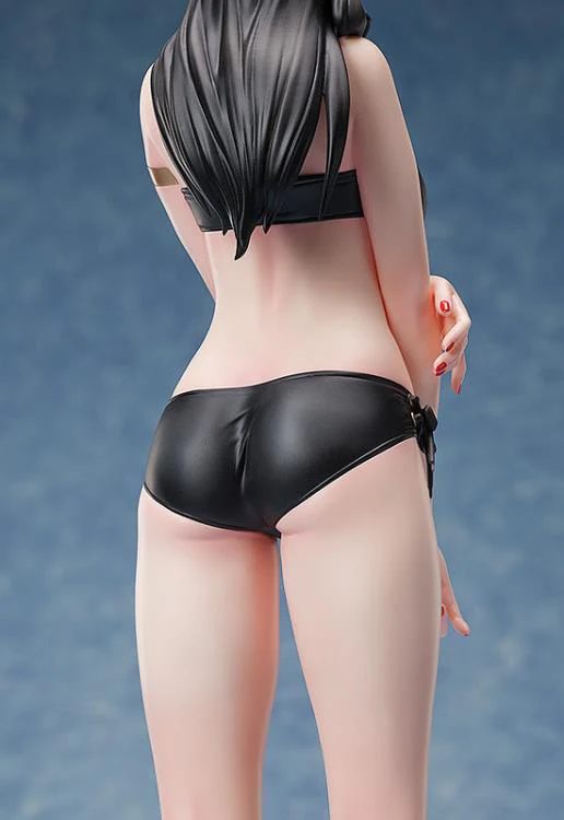Burn the Witch B-Style Noel Niihashi (Swimsuit Ver.) 1/4 Scale Figure - Image 8