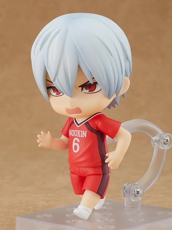 Burning Kabaddi Nendoroid No.1670 Tatsuya Yoigoshi - Image 3