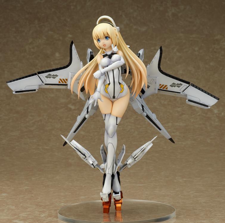 Busou Shinki Ann (ImageModel) Figure - Image 2