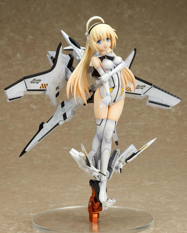 Busou Shinki Ann (ImageModel) Figure - Image 3