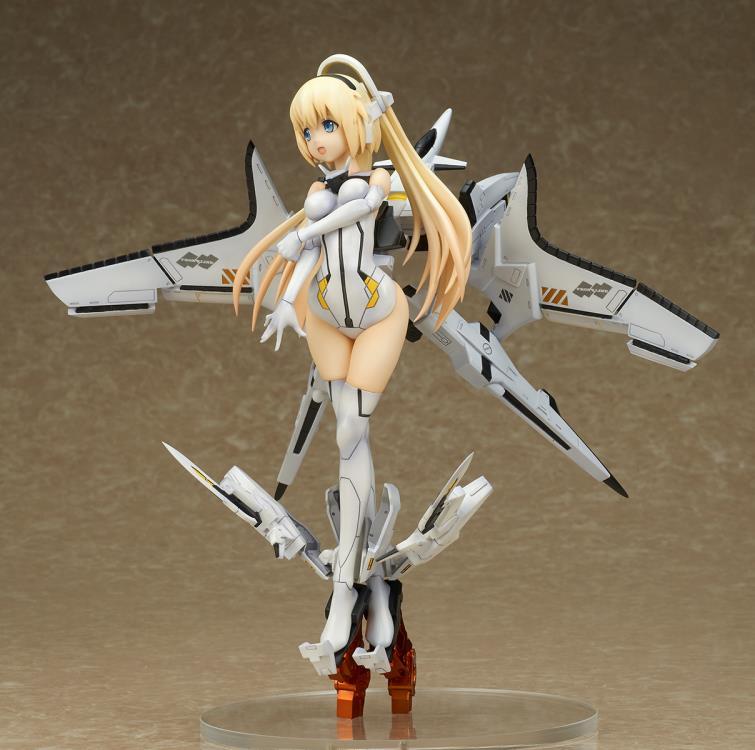 Busou Shinki Ann (ImageModel) Figure - Image 4