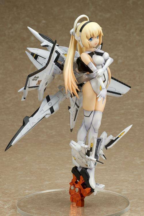 Busou Shinki Ann (ImageModel) Figure - Image 5