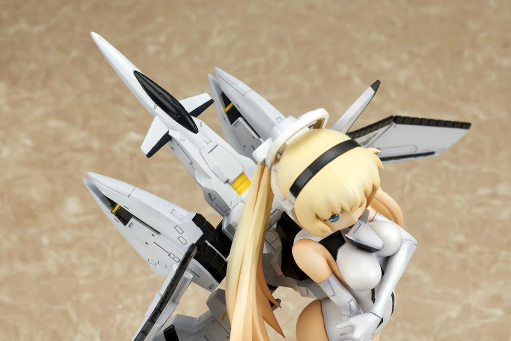 Busou Shinki Ann (ImageModel) Figure - Image 6