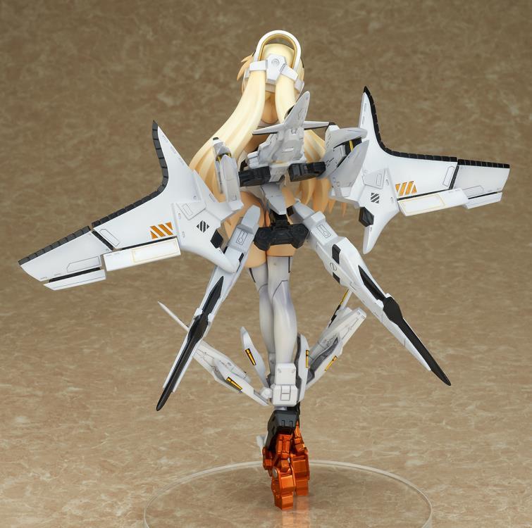 Busou Shinki Ann (ImageModel) Figure - Image 7