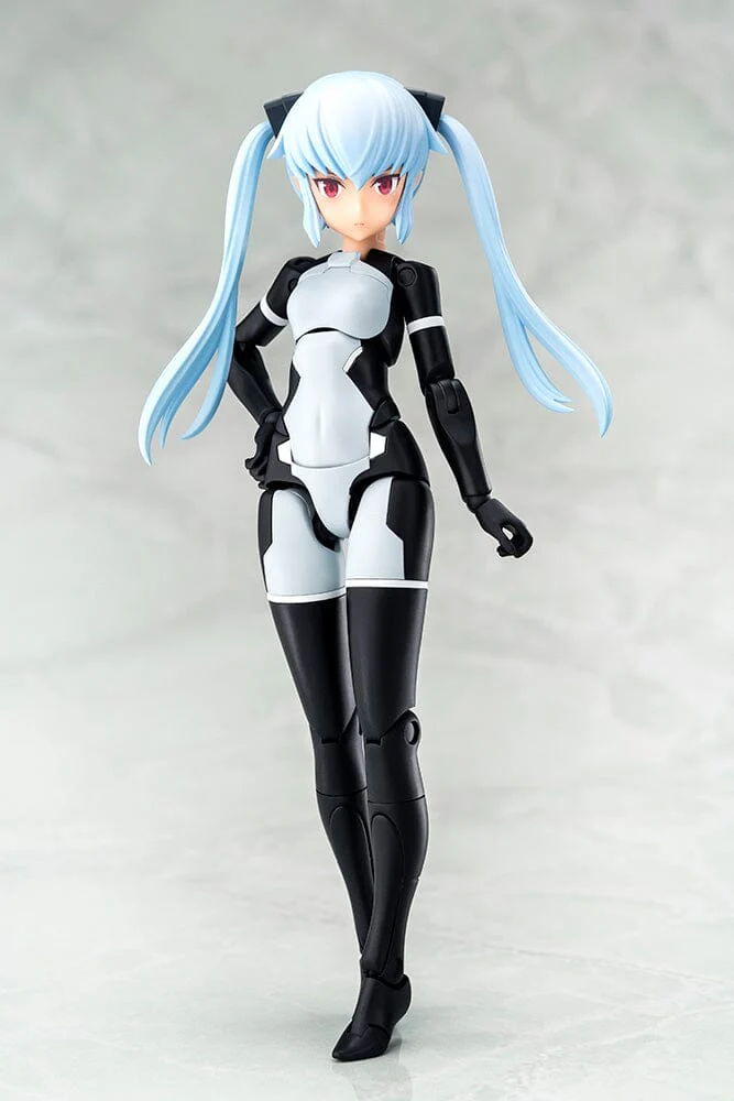 Busou Shinki x Megami Device Strarf Model Kit - Image 10