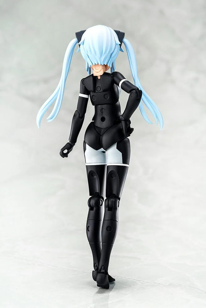 Busou Shinki x Megami Device Strarf Model Kit - Image 11