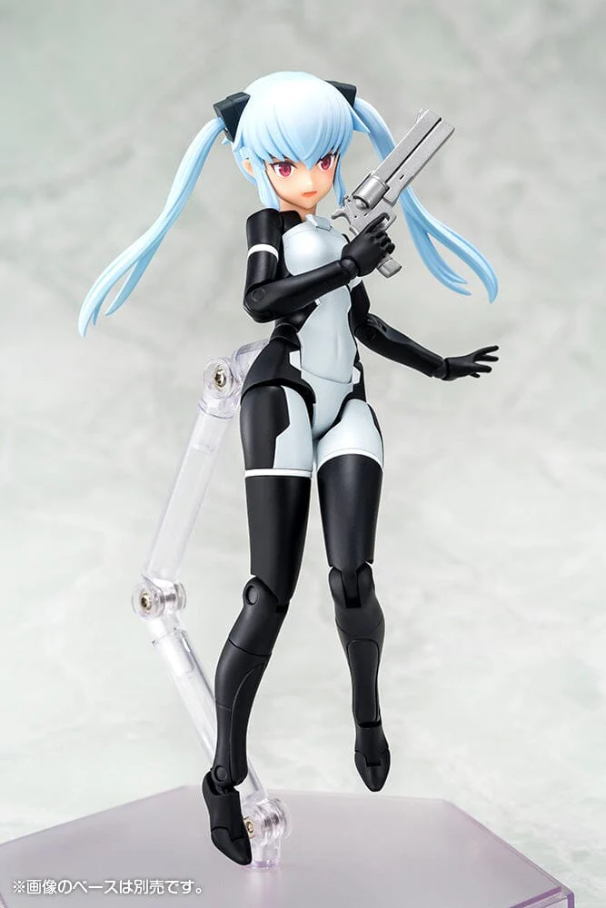 Busou Shinki x Megami Device Strarf Model Kit - Image 12