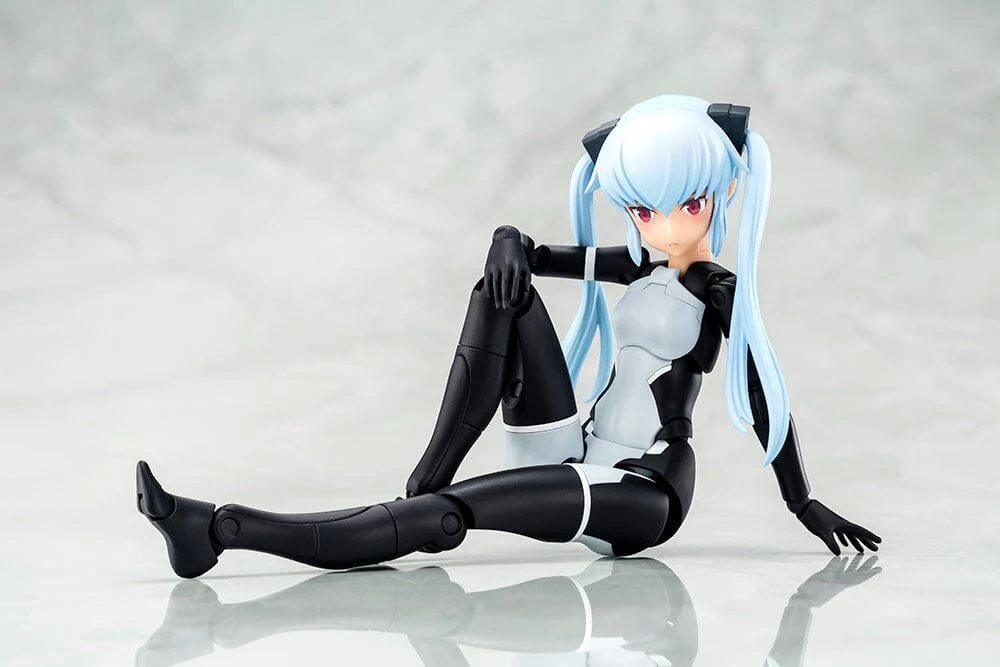 Busou Shinki x Megami Device Strarf Model Kit - Image 13