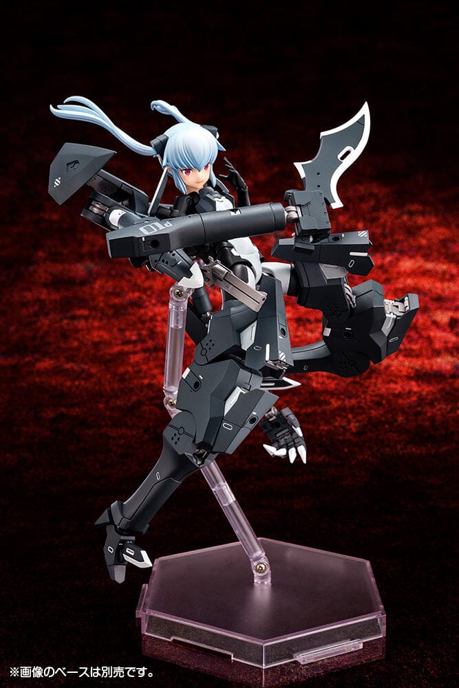 Busou Shinki x Megami Device Strarf Model Kit - Image 6