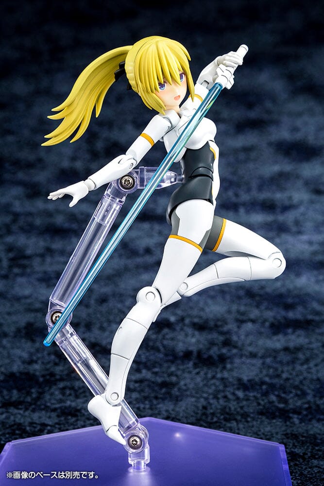 Busou Shinki x Megami Device Type Angel Arnval Tranche2 Model Kit - Image 10