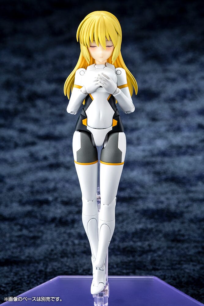Busou Shinki x Megami Device Type Angel Arnval Tranche2 Model Kit - Image 8