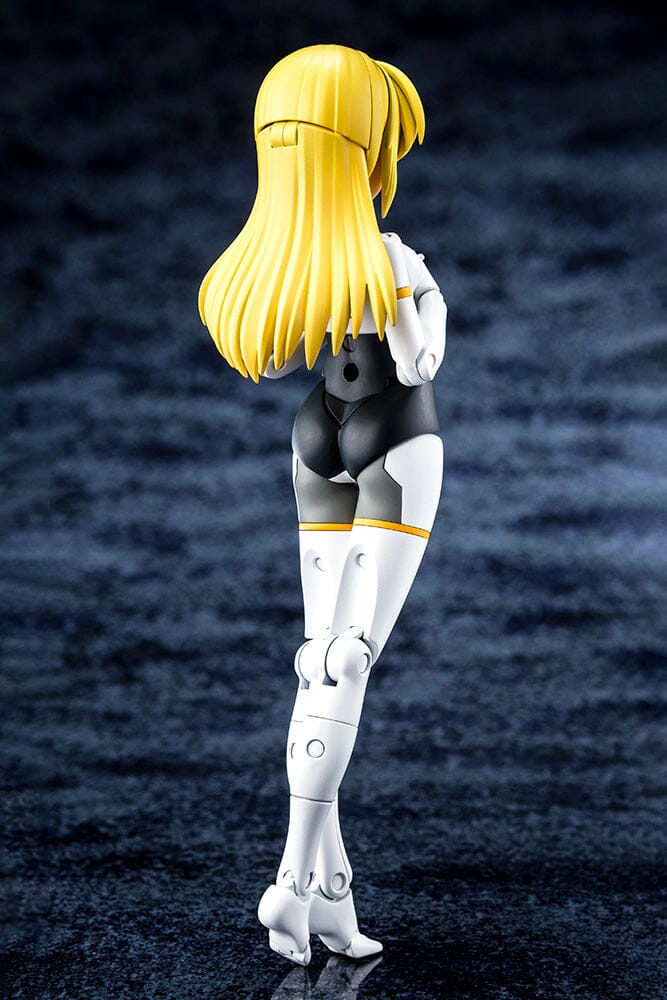 Busou Shinki x Megami Device Type Angel Arnval Tranche2 Model Kit - Image 9