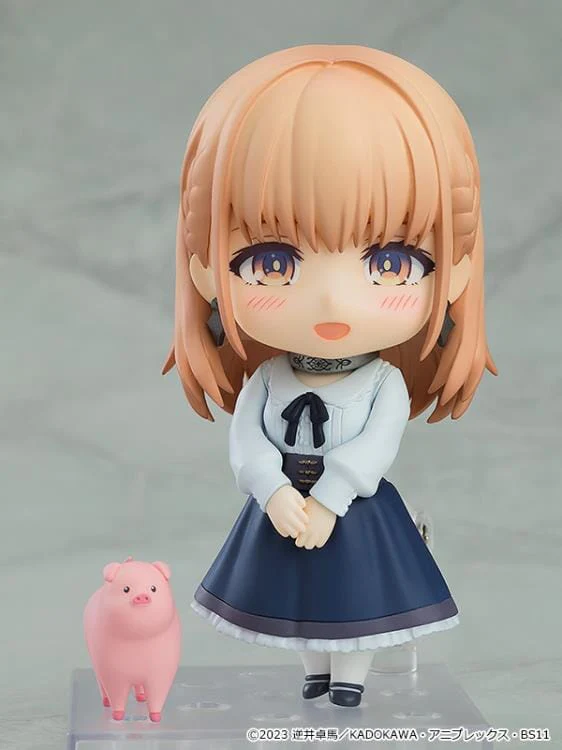 Butareba The Story of a Man Turned into a Pig Nendoroid No.2323 Jess - Image 2