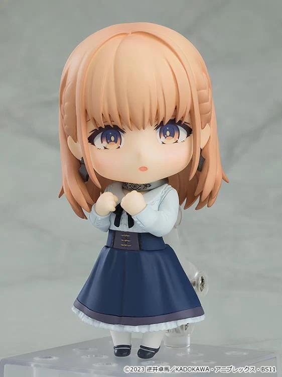 Butareba The Story of a Man Turned into a Pig Nendoroid No.2323 Jess - Image 4