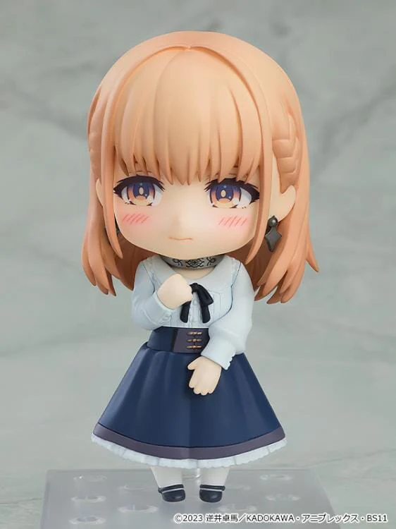 Butareba The Story of a Man Turned into a Pig Nendoroid No.2323 Jess - Image 5