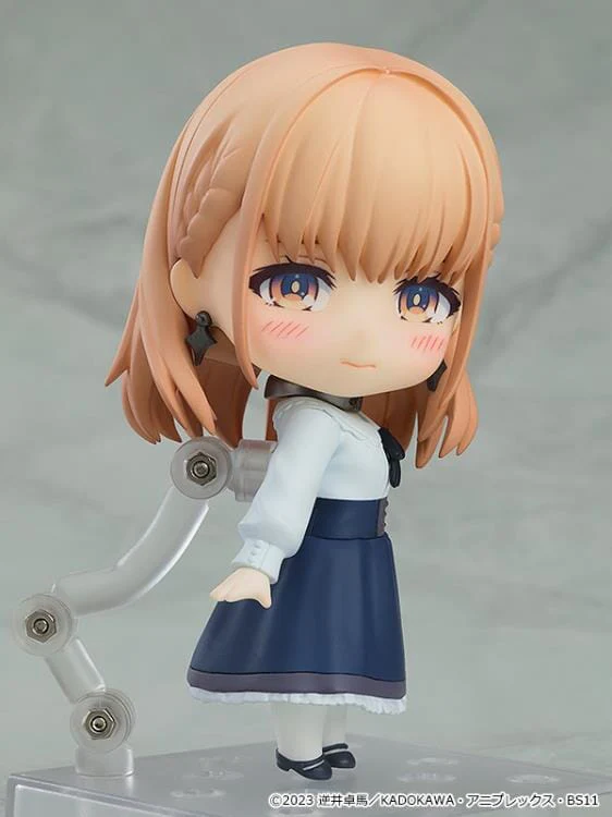 Butareba The Story of a Man Turned into a Pig Nendoroid No.2323 Jess - Image 6