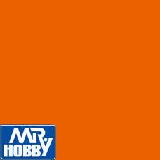 C49 Gloss Clear Orange 10ml - Image 2