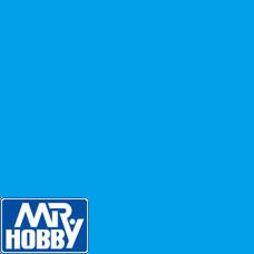 C50 Gloss Clear Blue 10ml - Image 2