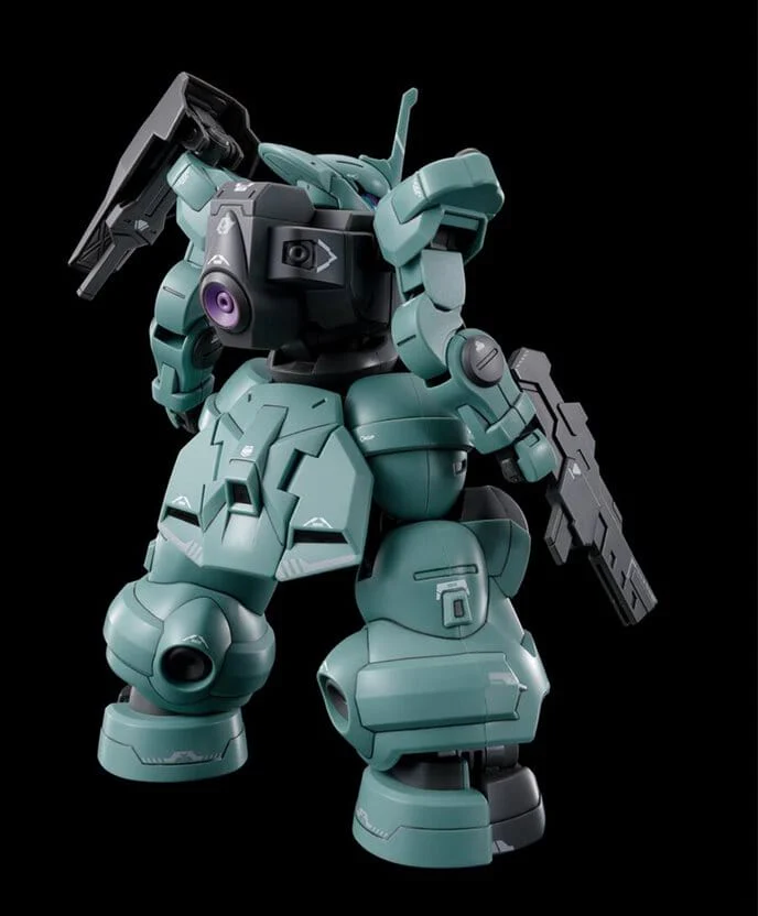 C83 TWFM HG Dilanza (Guel & Lauda) Decal Sheet - Image 8
