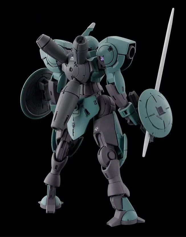 C85 TWFM HG Aerial Rebuild / Pharact / Heindree / Zowort / Tickbalang Decal Sheet - Image 10