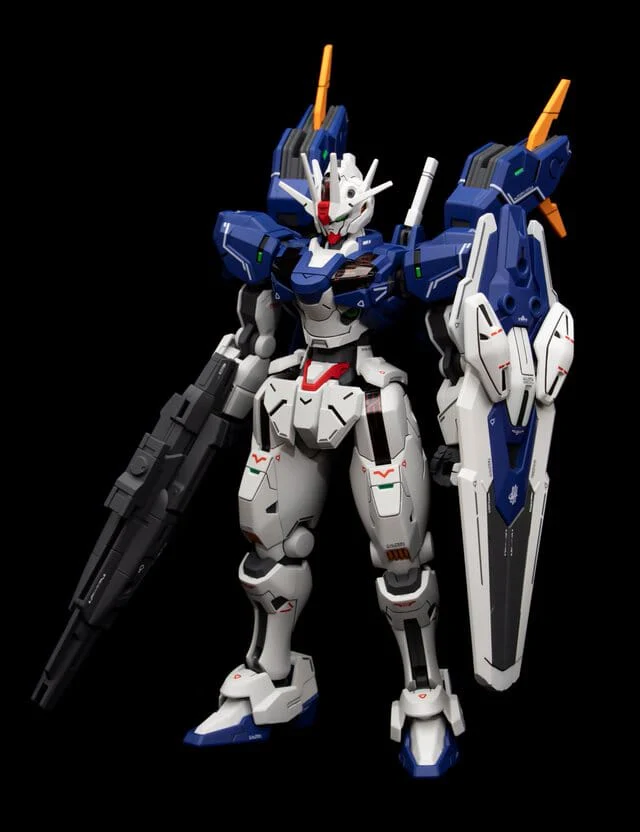 C85 TWFM HG Aerial Rebuild / Pharact / Heindree / Zowort / Tickbalang Decal Sheet - Image 3