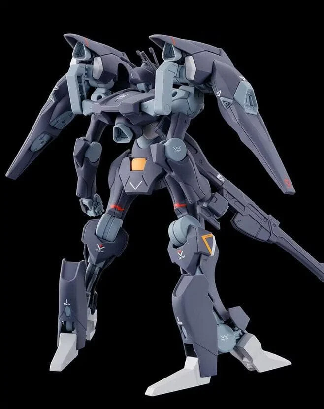 C85 TWFM HG Aerial Rebuild / Pharact / Heindree / Zowort / Tickbalang Decal Sheet - Image 7