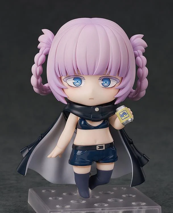 Call of the Night Nendoroid No.2147 Nazuna Nanakusa - Image 2