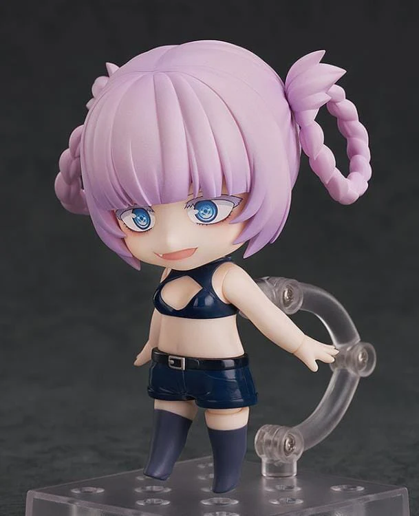 Call of the Night Nendoroid No.2147 Nazuna Nanakusa - Image 5