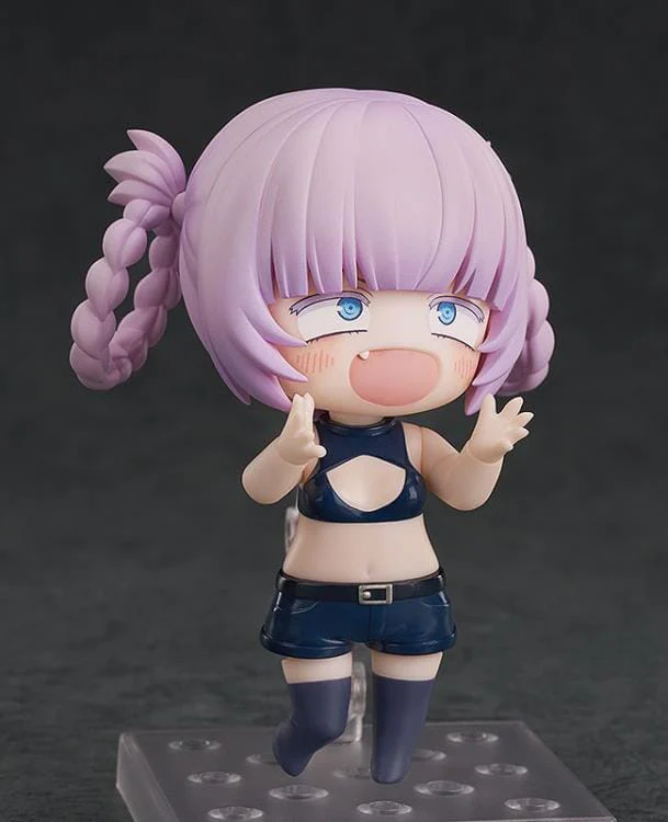 Call of the Night Nendoroid No.2147 Nazuna Nanakusa - Image 6