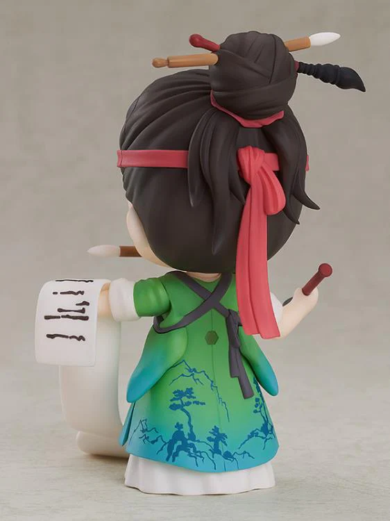 Canal Towns Nendoroid No.1662 Shen Zhou - Image 3