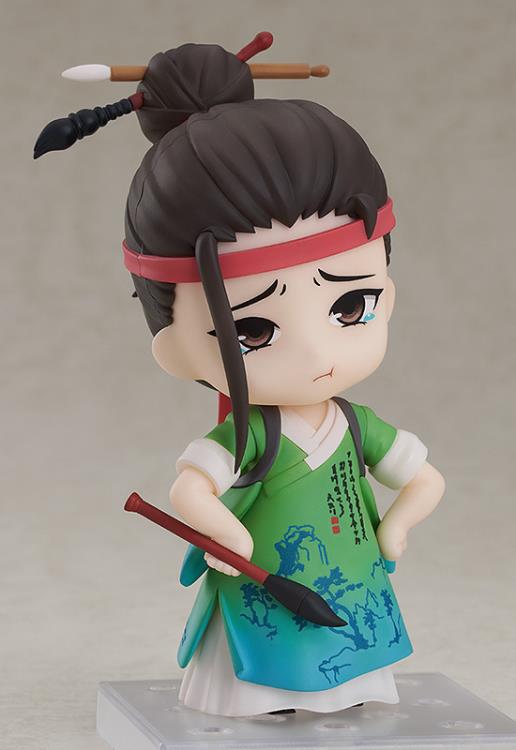 Canal Towns Nendoroid No.1662 Shen Zhou - Image 4