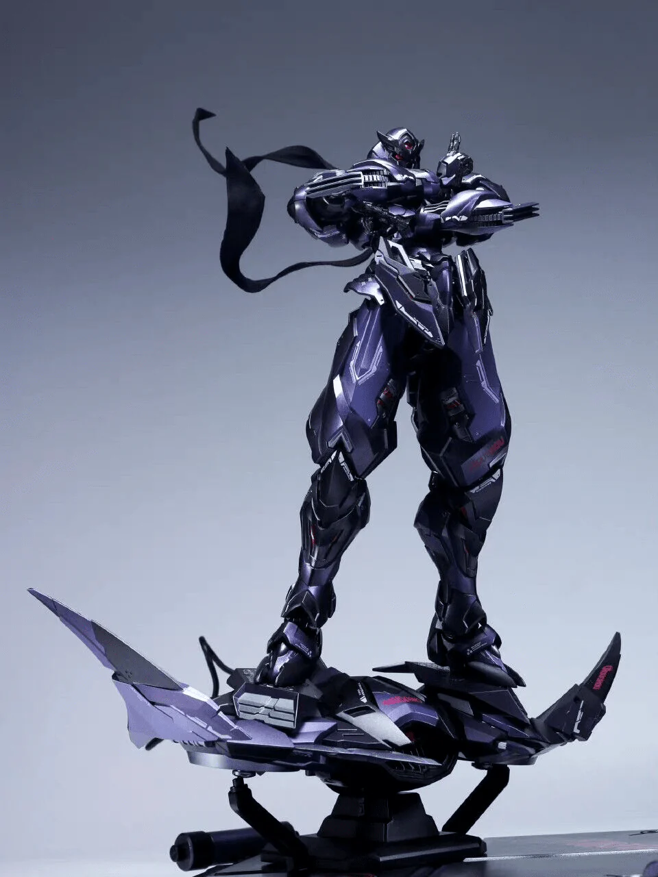 CangDao CD-07J Ninja Chouchou Figure - Image 4