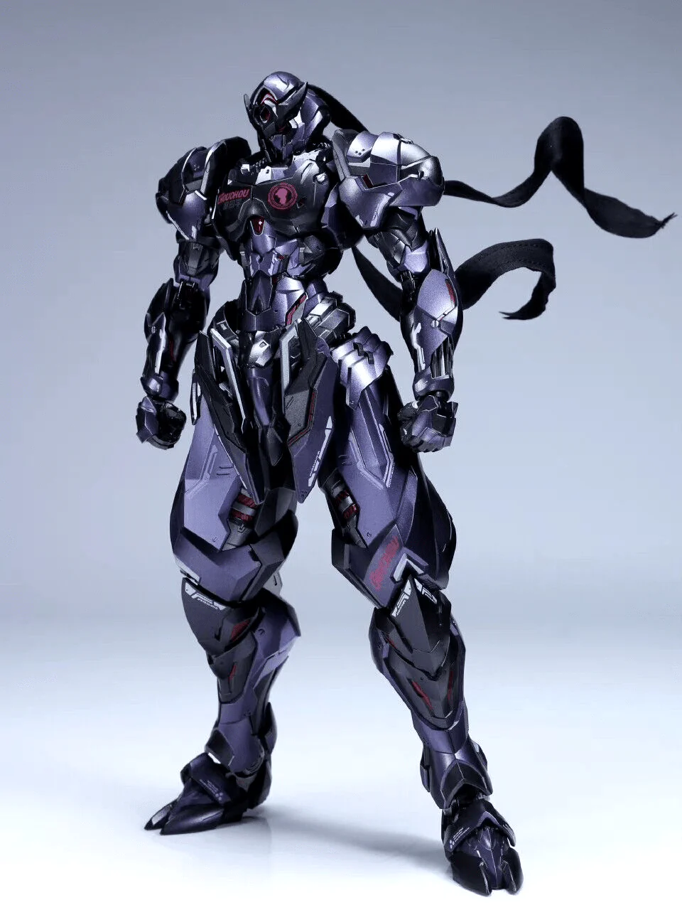 CangDao CD-07J Ninja Chouchou Figure - Image 5