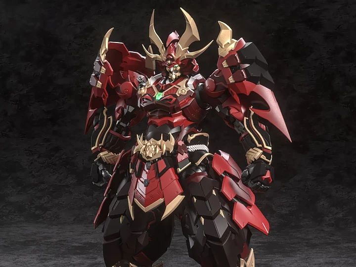 CangDao CD-08 Scorpion Samurai